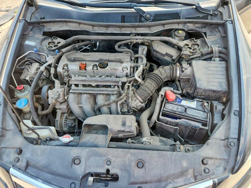 Photo 11 from auction – 2012 HONDA ACCORD with VIN 1HGCP2F81CA084282