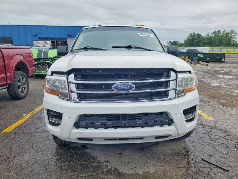 Photo 5 from auction – 2017 FORD EXPEDITION with VIN 1FMJU1HT7HEA01668