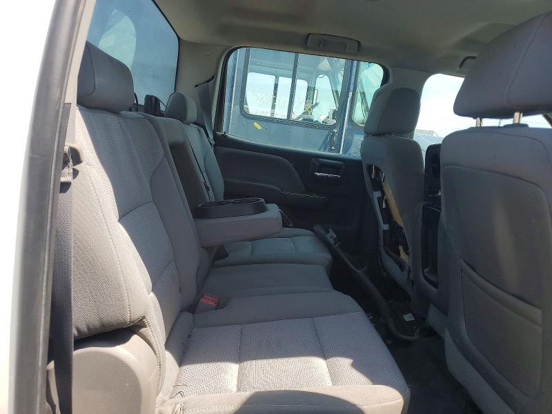 Zdjęcie 10 z aukcji – 2015 CHEVROLET SILVERADO z VIN 1GC4KYCG6FF678566