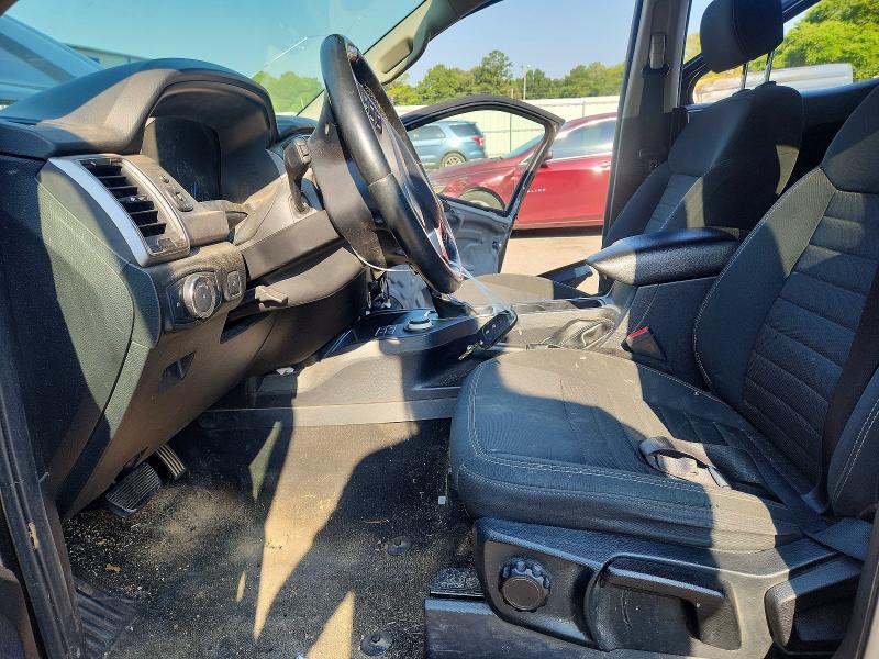 Photo 7 from auction – 2020 FORD RANGER with VIN 1FTER4FH2LLA62941