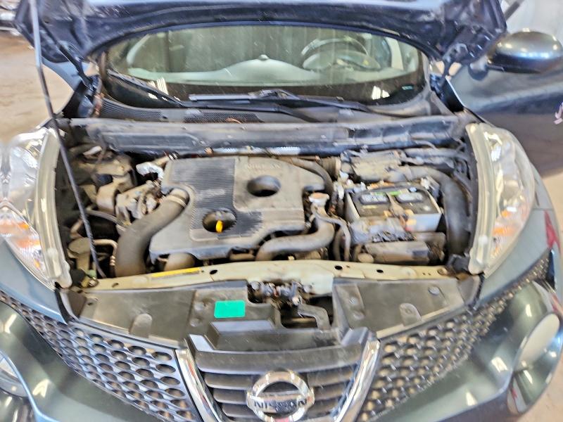 Photo 12 from auction – 2013 NISSAN JUKE with VIN JN8AF5MV0DT208572