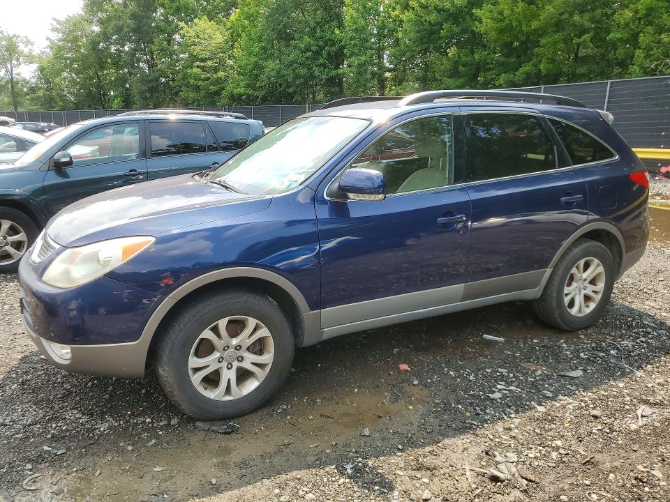 2011 HYUNDAI VERACRUZ