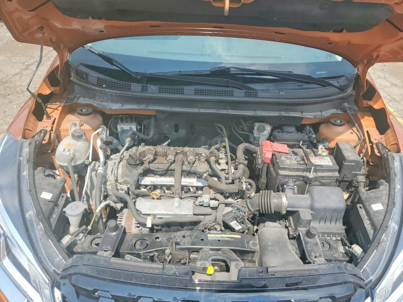 Photo 12 from auction – 2021 NISSAN KICKS with VIN 3N1CP5CV4ML535874