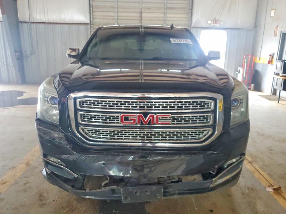 Photo 5 from auction – 2015 GMC YUKON with VIN 1GKS2AKC5FR274383