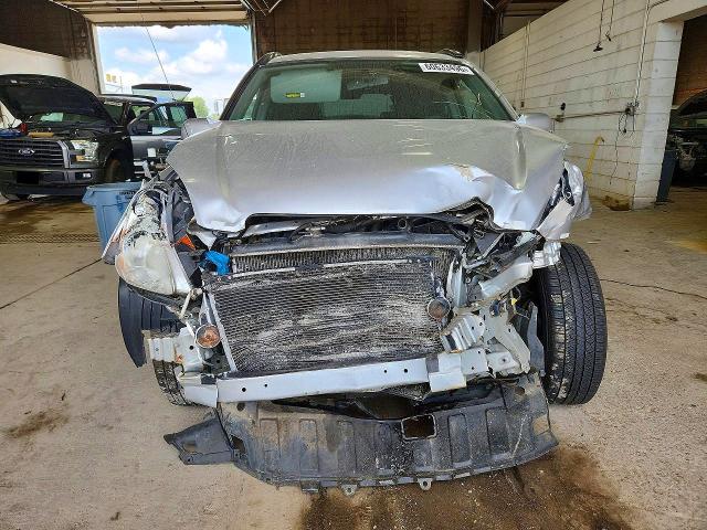 Photo 5 from auction – 2006 HONDA CR-V with VIN JHLRD68806C014791