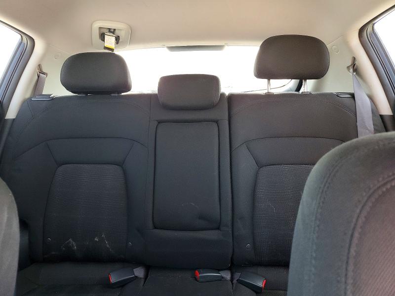 Photo 10 from auction – 2012 KIA SPORTAGE with VIN KNDPB3A25C7282948