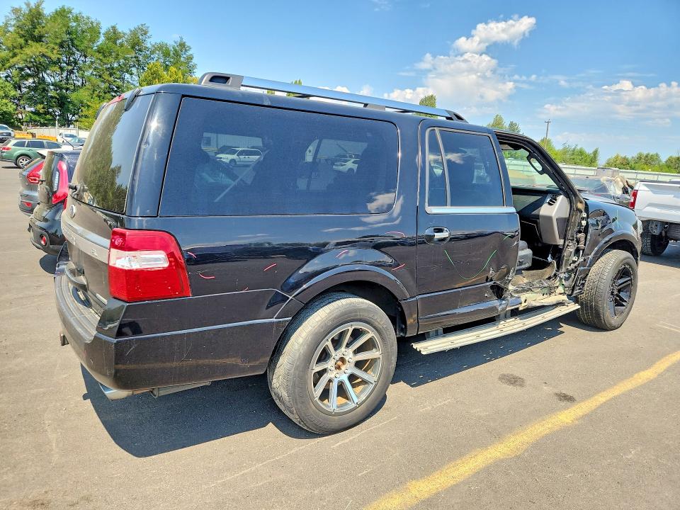 Foto 3 de la subasta – 2016 FORD EXPEDITION con VIN 1FMJK2AT8GEF33158