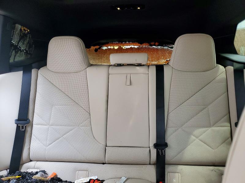 صورة رقم 10 من المزاد - 2025 BMW IX مع VIN WB523CF0XSCU09712