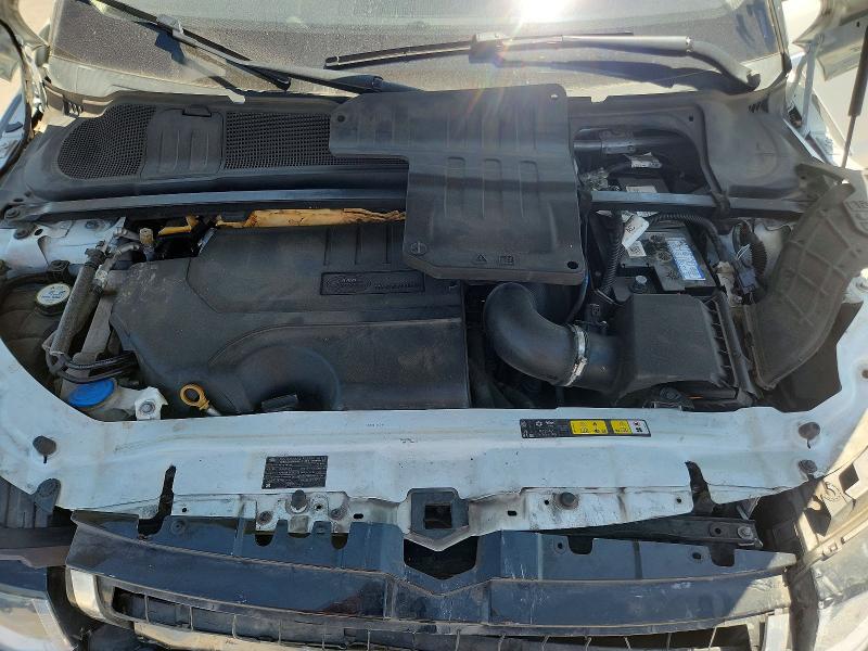 Foto 11 de la subasta – 2018 LAND ROVER RANGE ROVER EVOQUE con VIN SALVR2RX2JH307611