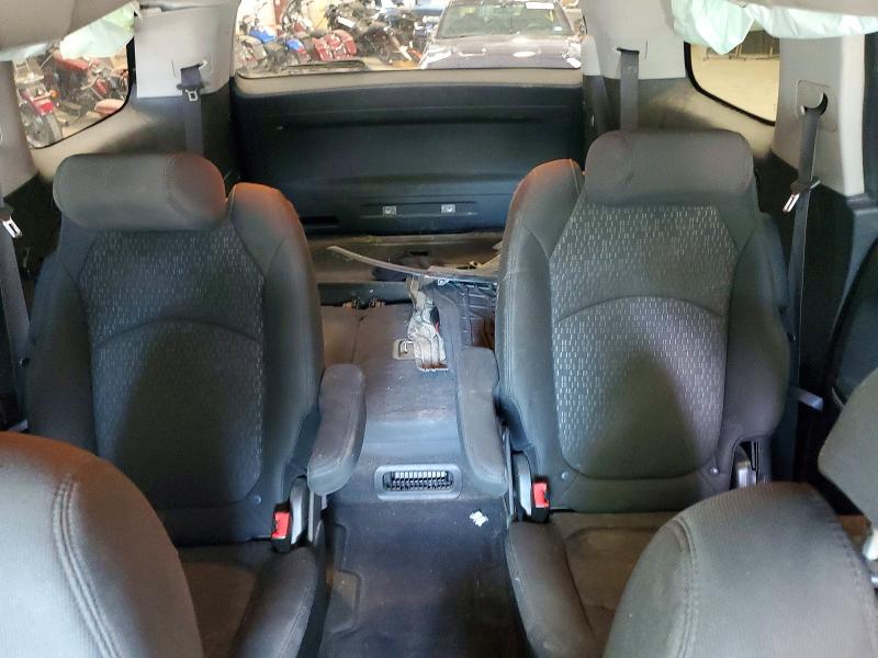 Photo 10 from auction – 2012 GMC ACADIA with VIN 1GKKVPED4CJ393955