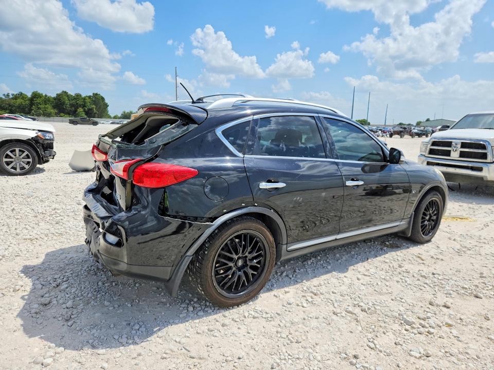 Photo 3 from auction – 2017 INFINITI QX50 with VIN JN1BJ0RP0HM385704