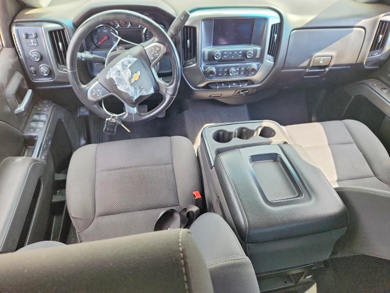 Photo 8 from auction – 2019 CHEVROLET SILVERADO LD with VIN 2GCVKPEC2K1161033