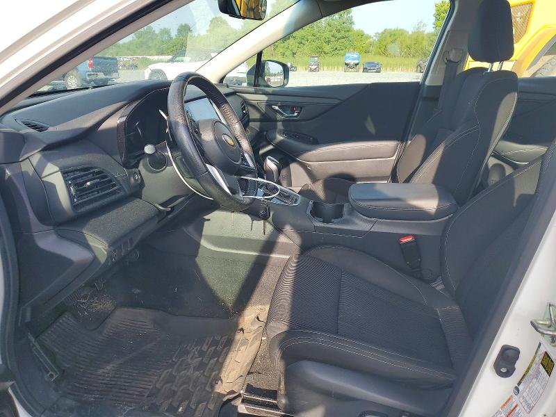 Photo 7 from auction – 2020 SUBARU LEGACY with VIN 4S3BWAC60L3015114