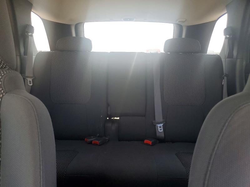 صورة رقم 10 من المزاد - 2009 PONTIAC TORRENT مع VIN 2CKDL33F896229761