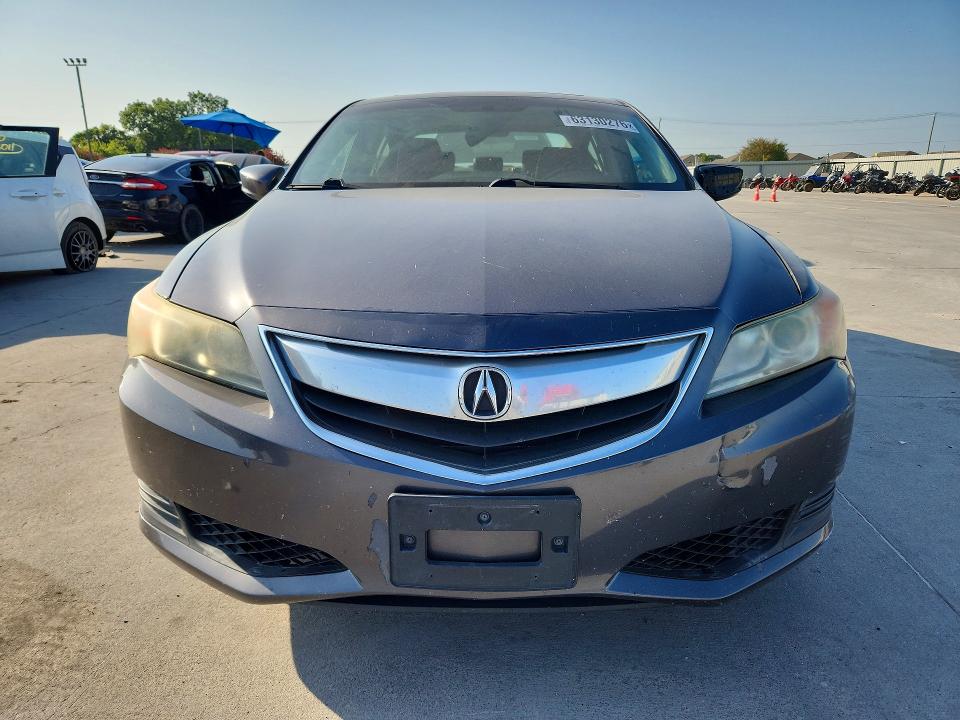 Photo 5 from auction – 2015 ACURA ILX with VIN 19VDE1F37FE005232
