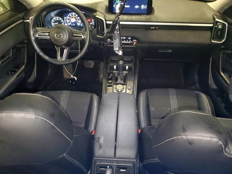 Photo 8 from auction – 2023 MAZDA CX-50 with VIN 7MMVABAM8PN109013