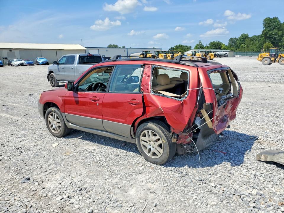 Zdjęcie 2 z aukcji – 2006 SUBARU FORESTER z VIN JF1SG676X6H733822