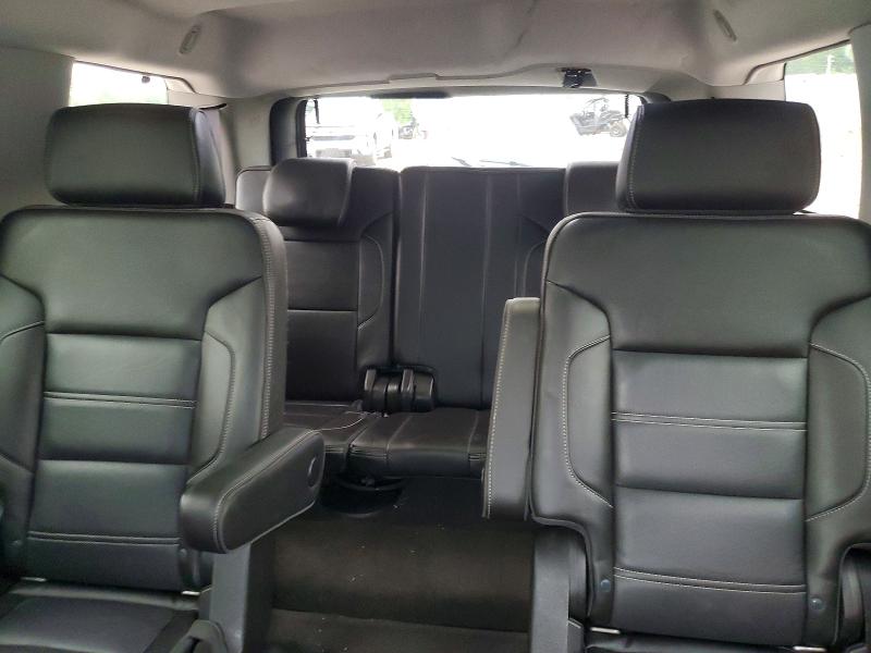 Photo 10 from auction – 2015 GMC YUKON with VIN 1GKS2CKJXFR650375
