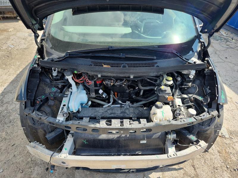 Photo 11 from auction – 2015 BMW I3 with VIN WBY1Z4C50FV504454