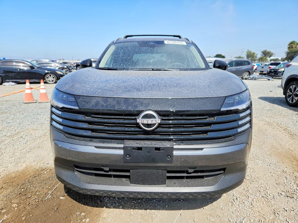 Zdjęcie 5 z aukcji – 2026 NISSAN KICKS z VIN 3N8AP6CEXTL404378