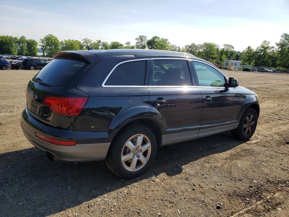 Photo 3 from auction – 2013 AUDI Q7 with VIN WA1LGAFE0DD015558