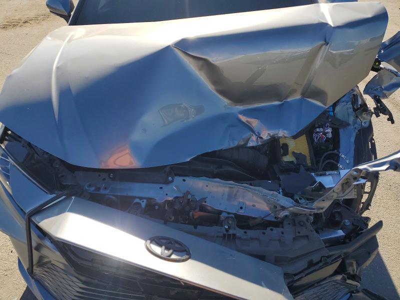 Photo 11 from auction – 2026 TOYOTA CAMRY with VIN 4T1DAACK7TU293728