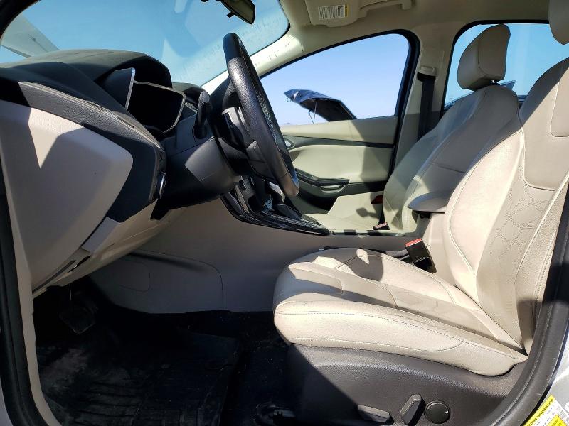 Photo 7 from auction – 2016 FORD FOCUS with VIN 1FADP3R45GL380018