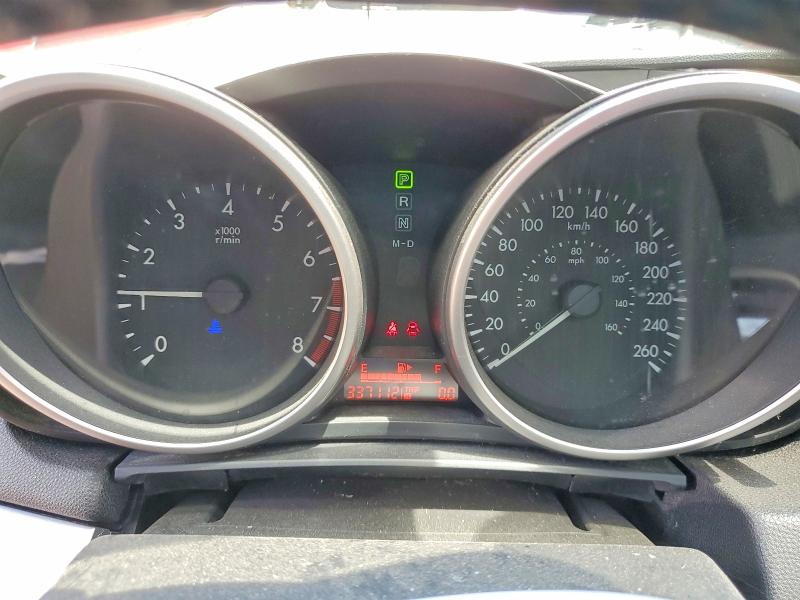 Photo 9 from auction – 2011 MAZDA 3 with VIN JM1BL1VF5B1460805