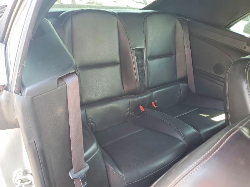 Photo 10 from auction – 2012 CHEVROLET CAMARO with VIN 2G1FC3D31C9102756