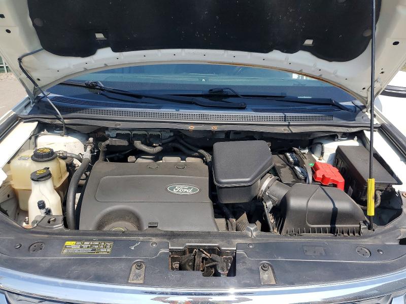Photo 12 from auction – 2014 FORD EDGE with VIN 2FMDK4JC8EBA98045