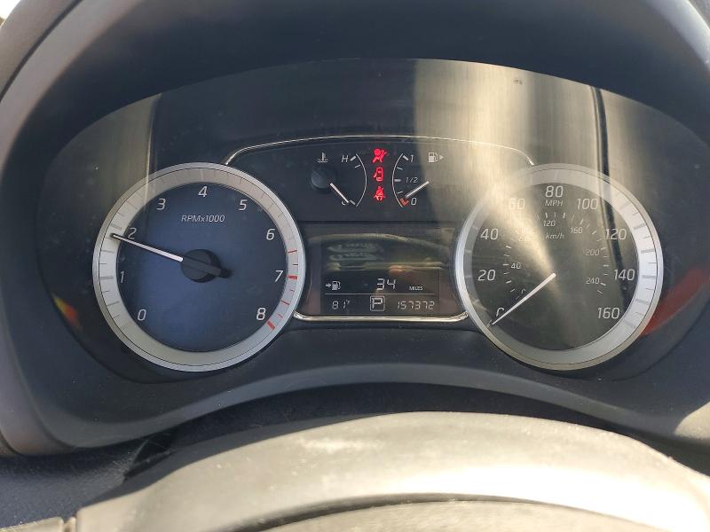Photo 9 from auction – 2014 NISSAN SENTRA with VIN 3N1AB7AP5EY235724