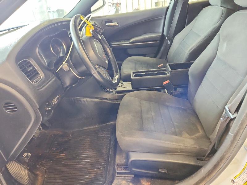 Photo 7 from auction – 2019 DODGE CHARGER with VIN 2C3CDXKT3KH518088