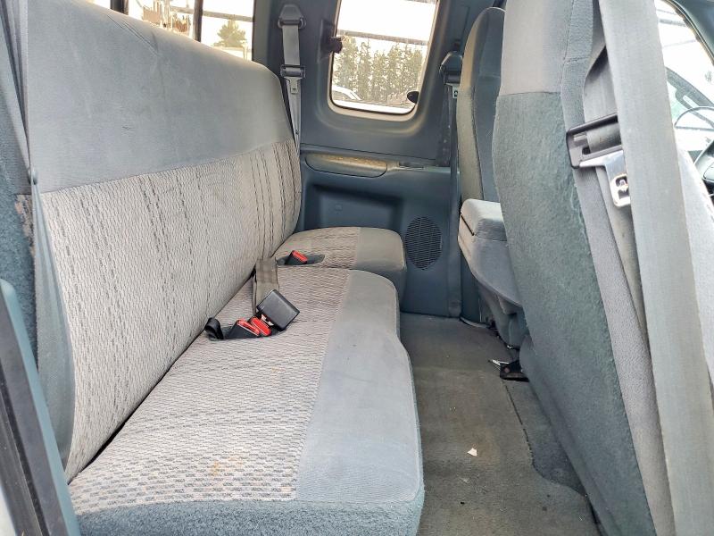 Photo 10 from auction – 1997 FORD F250 with VIN 2FTFX28L9VCA44563
