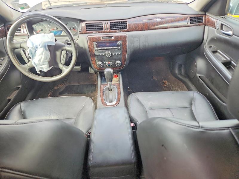 Photo 8 from auction – 2014 CHEVROLET IMPALA LIMITED with VIN 2G1WC5E3XE1190394