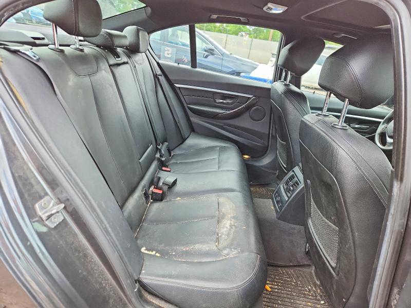 Photo 10 from auction – 2017 SUBARU IMPREZA with VIN 4S3GTAK63H3740049