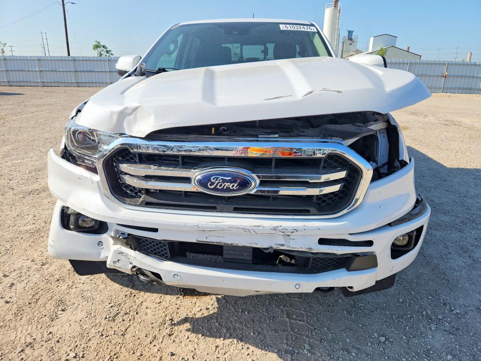 Photo 5 from auction – 2019 FORD RANGER with VIN 1FTER4FH6KLA13112