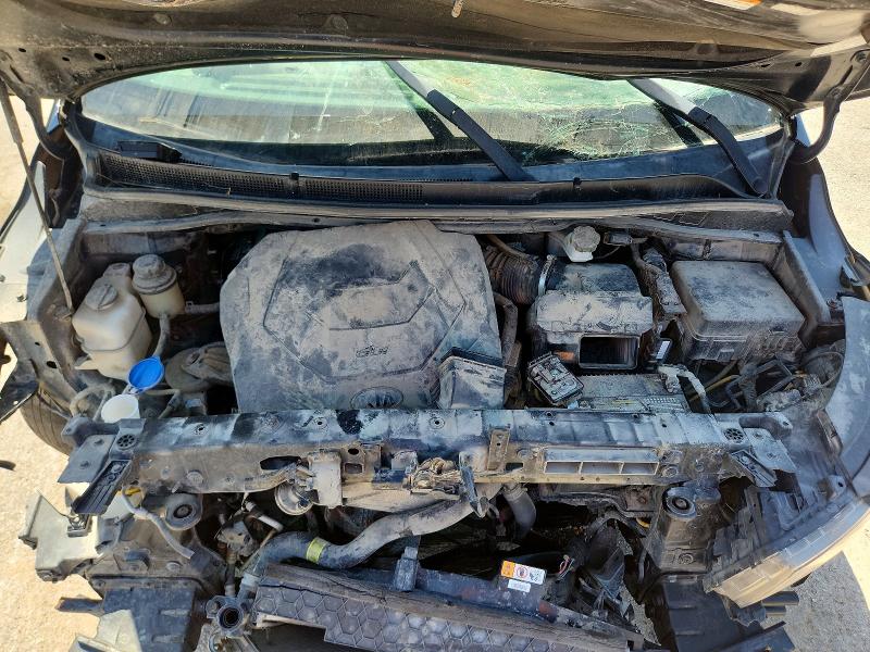 Photo 12 from auction – 2019 KIA SEDONA with VIN KNDMB5C11K6508734