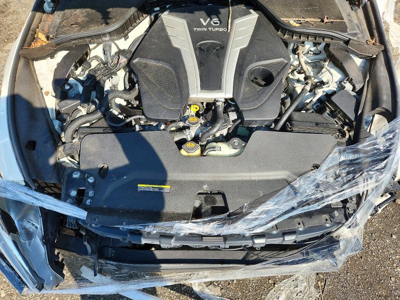 Photo 11 from auction – 2017 INFINITI Q50 with VIN JN1EV7AP6HM736539