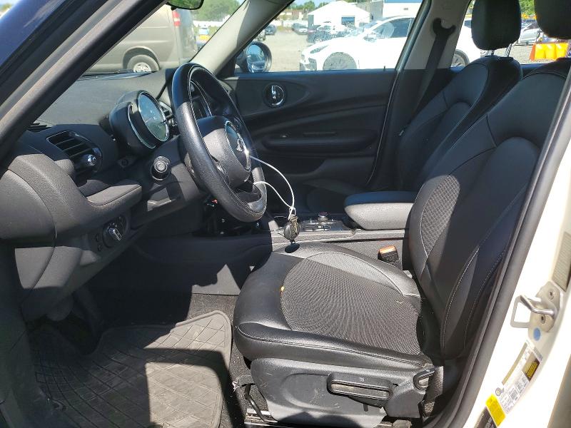 Photo 7 from auction – 2017 MINI COOPER with VIN WMWLU1C58H2F28237