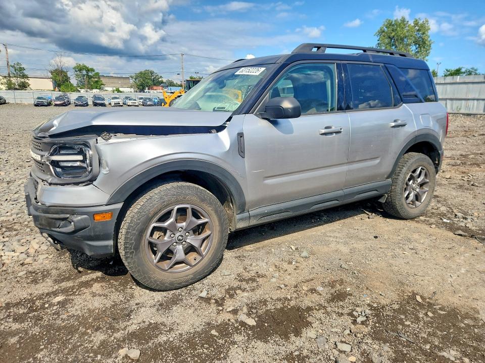 2022 FORD BRONCO SPORT - Търг №63152226