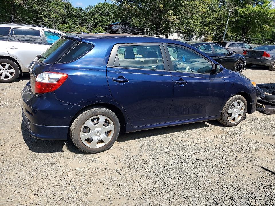 Zdjęcie 3 z aukcji – 2010 TOYOTA MATRIX z VIN 2T1KU4EEXAC357637