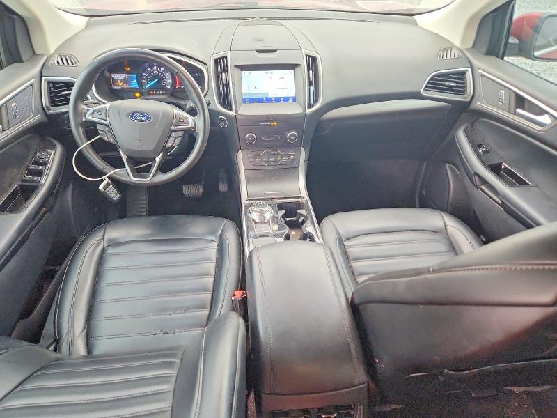 صورة رقم 8 من المزاد - 2019 FORD EDGE مع VIN 2FMPK3J99KBB21517