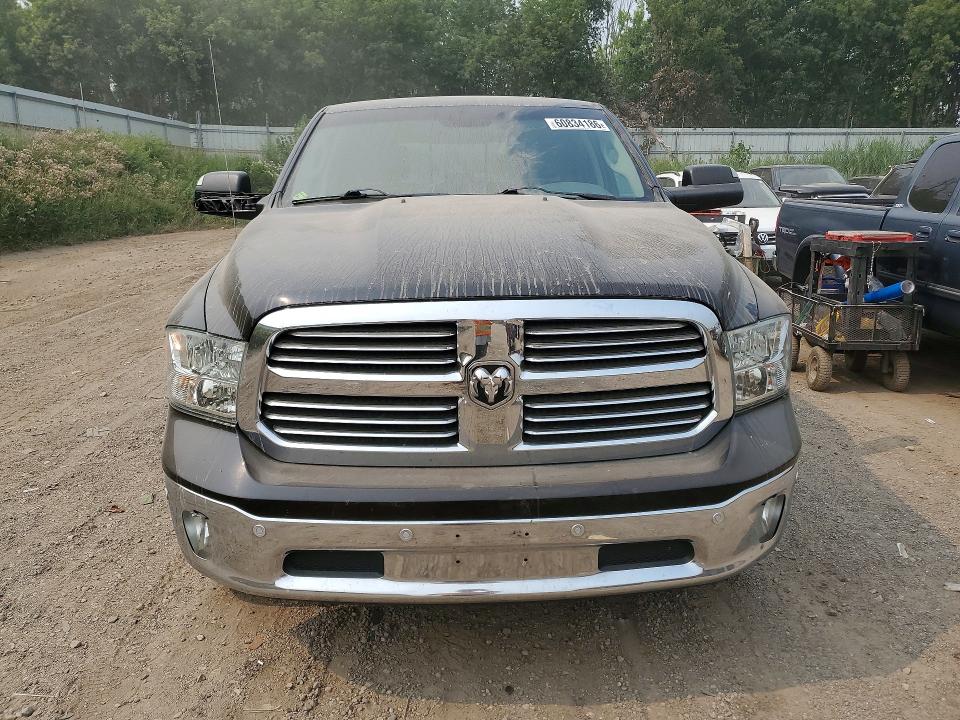 Photo 5 from auction – 2014 RAM 1500 with VIN 1C6RR7LG0ES318492
