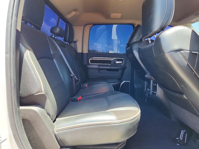 Photo 10 from auction – 2020 RAM 3500 with VIN 3C63RRJL5LG239292