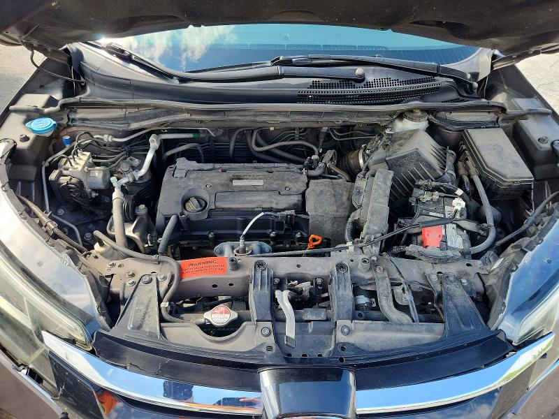 صورة رقم 11 من المزاد - 2016 HONDA CR-V مع VIN 2HKRM4H40GH693501