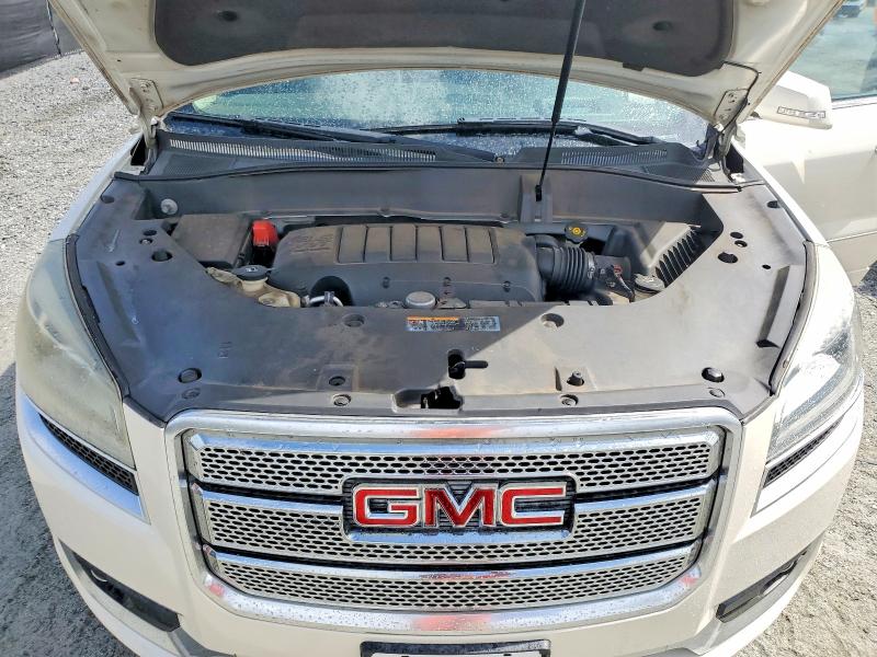 Photo 12 from auction – 2013 GMC ACADIA with VIN 1GKKRTKD8DJ215324