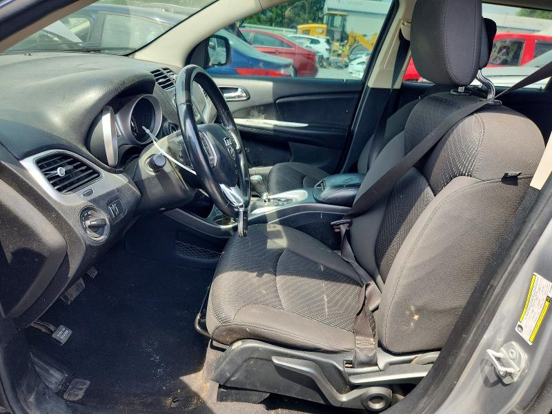 Photo 7 from auction – 2017 DODGE JOURNEY with VIN 3C4PDCAB8HT709990