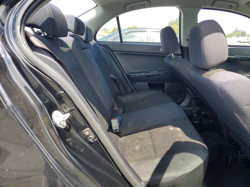 صورة رقم 10 من المزاد - 2016 MITSUBISHI LANCER مع VIN JA32U2FU8GU002972