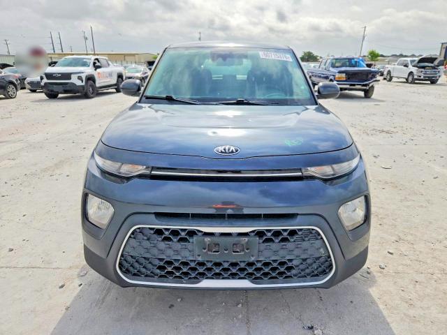 Photo 5 from auction – 2020 KIA SOUL with VIN KNDJ23AU1L7004796