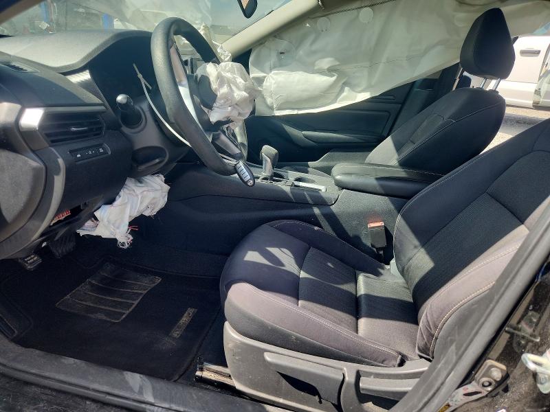Photo 7 from auction – 2021 NISSAN ALTIMA with VIN 1N4BL4BV8MN391526